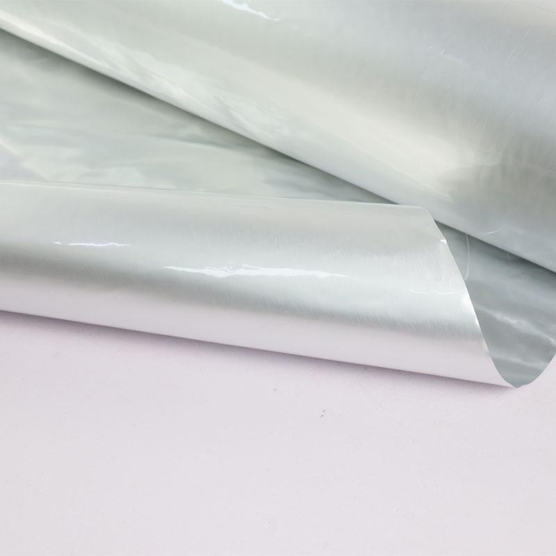 Nano Aluminum RFID Shielding & Anti-Theft Wallet Lining