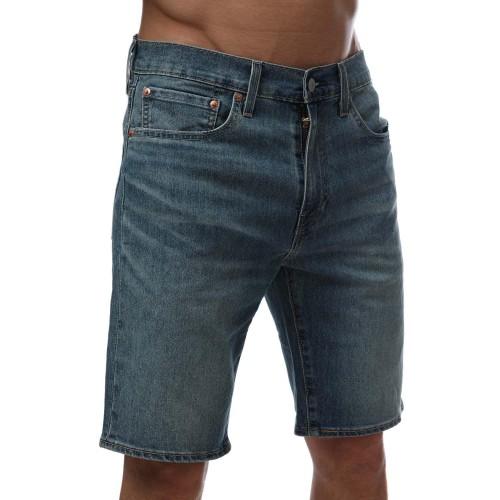 Levis Herren Standard Shorts