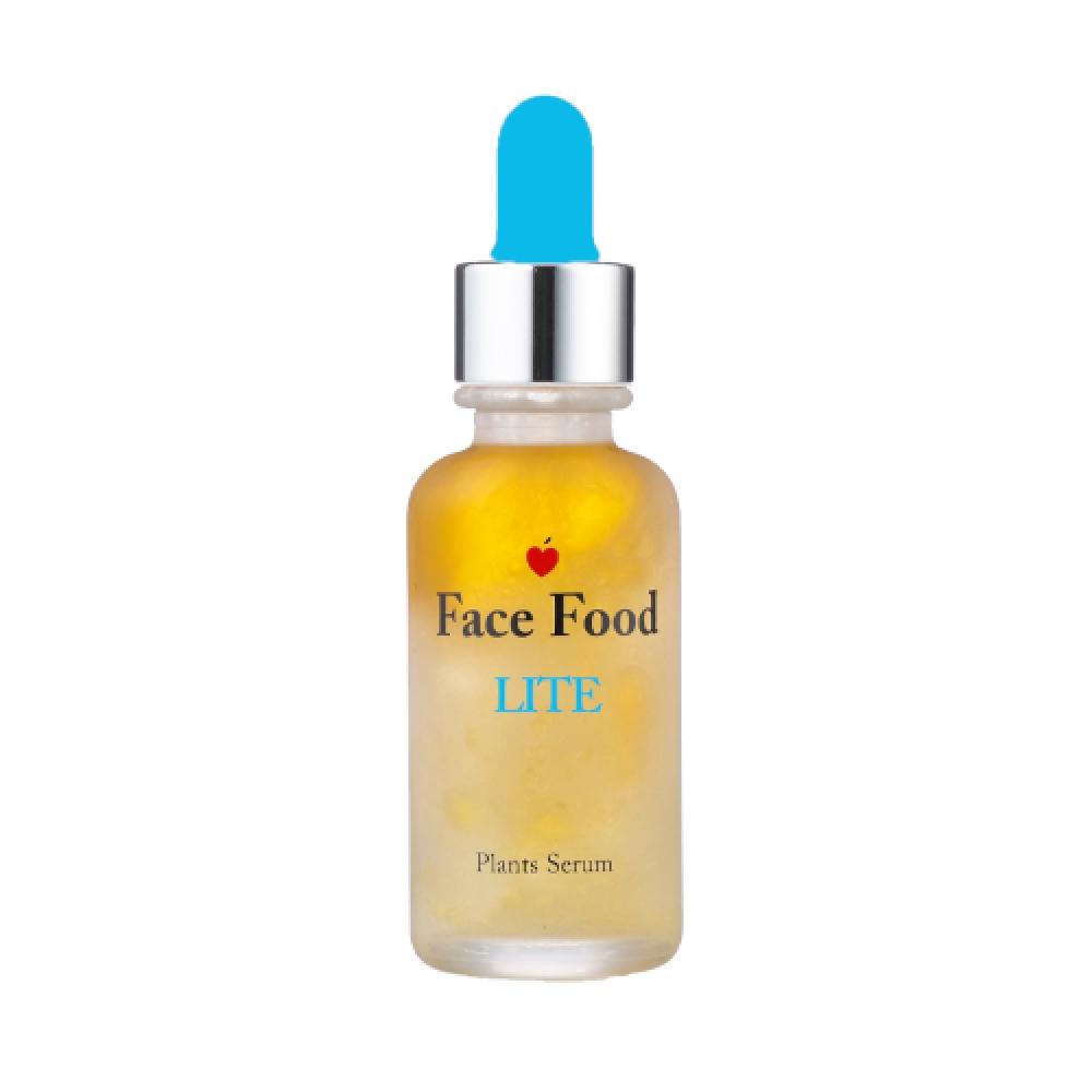 Facefood Light Serum 50ml NONE