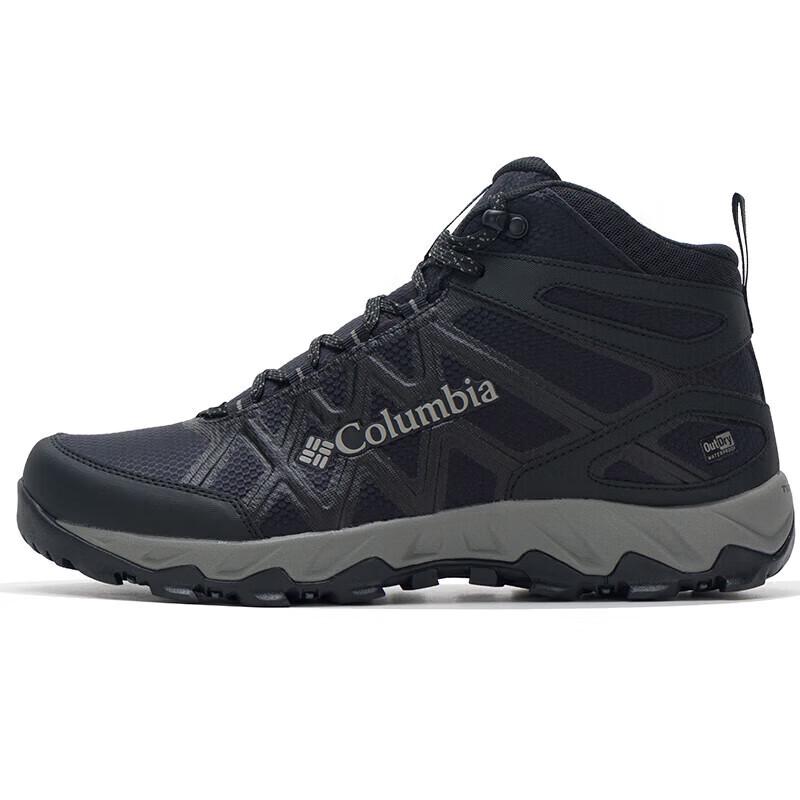 

Columbia YM8012012 Waterproof Hiking Shoes EUR 40