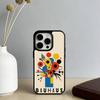 A-Abstract P-Piet Mondrian Phone Case For iPhone 17,16,15,14,13,Pro,Max,Plus,Magnetic For Magsafe Wireless Charging