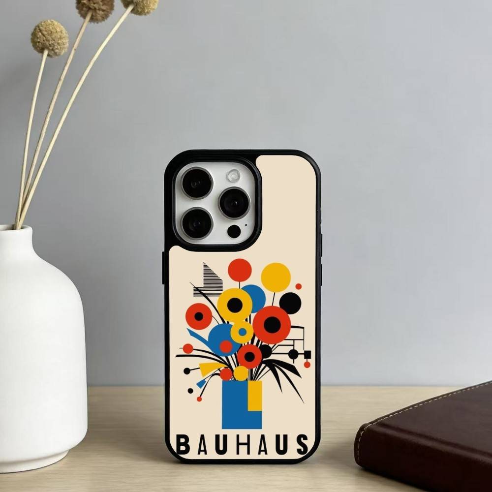 A-Abstract P-Piet Mondrian Phone Case For iPhone 17,16,15,14,13,Pro,Max,Plus,Magnetic For Magsafe Wireless Charging