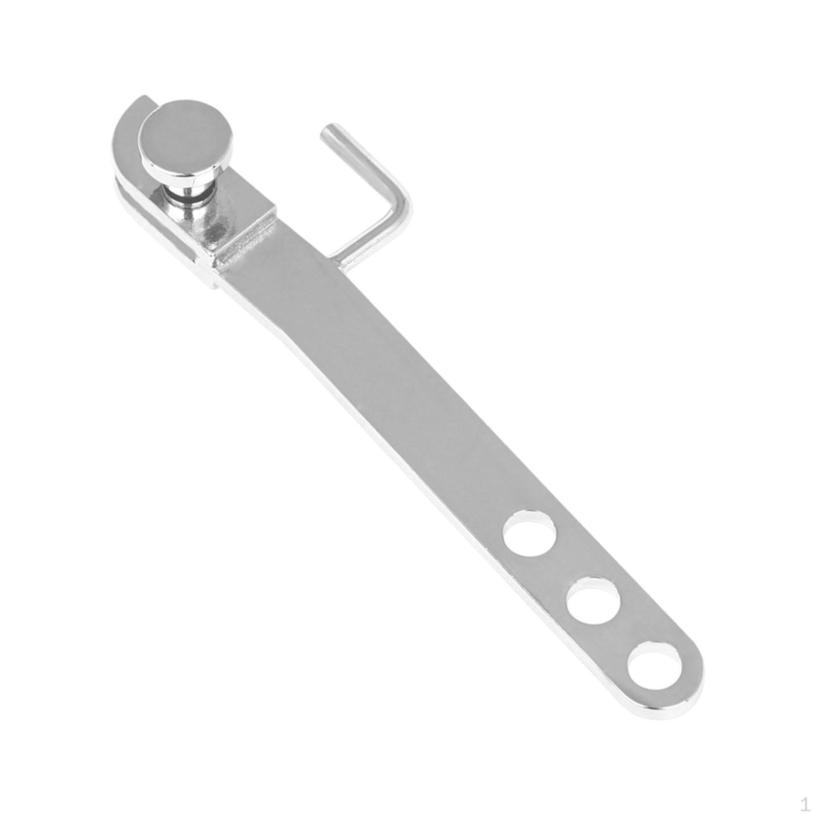 

Балансировочный стержень для фагота Ручной инструмент Замена музыкального инструмента Сталь для ремонтника