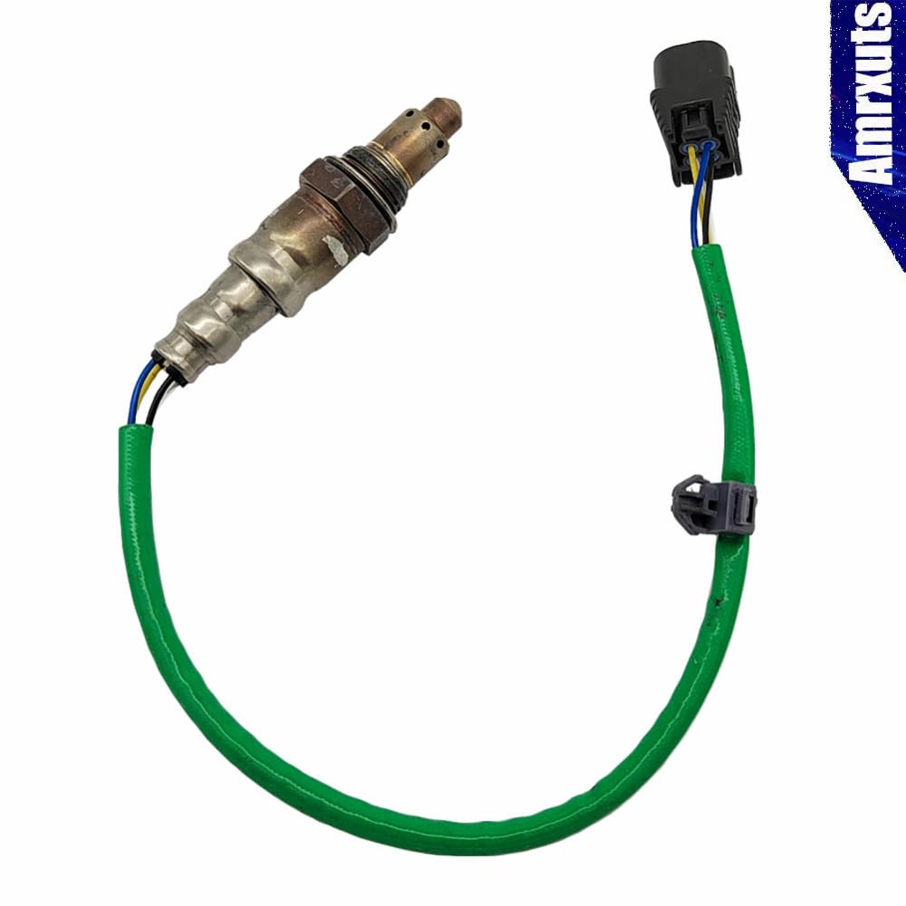 Amrxuts 234-8027 Downstream Oxygen Sensor for 2016-2021 Civic 1.5L L4, 2017-2022 CR-V 1.5L L4 Turbocharged, 36532-5AA-A01, 365325AAA01, 2348027