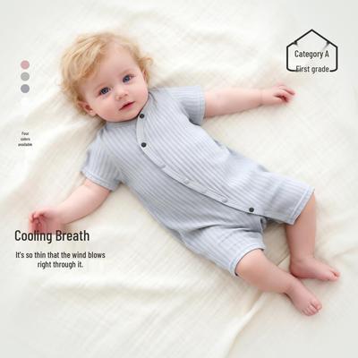 Unisex (tot 3 jaar) – Body en rompertjes 