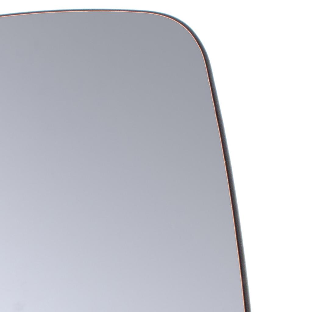 Peugeot Boxer 2006- Upper Heated Mirror Insert Left