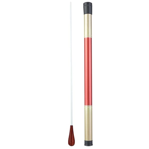 

Conductor s Baton with Case, Redwood Music Baton, Music Conductor s Baton, Chorus, Symphony, Gift