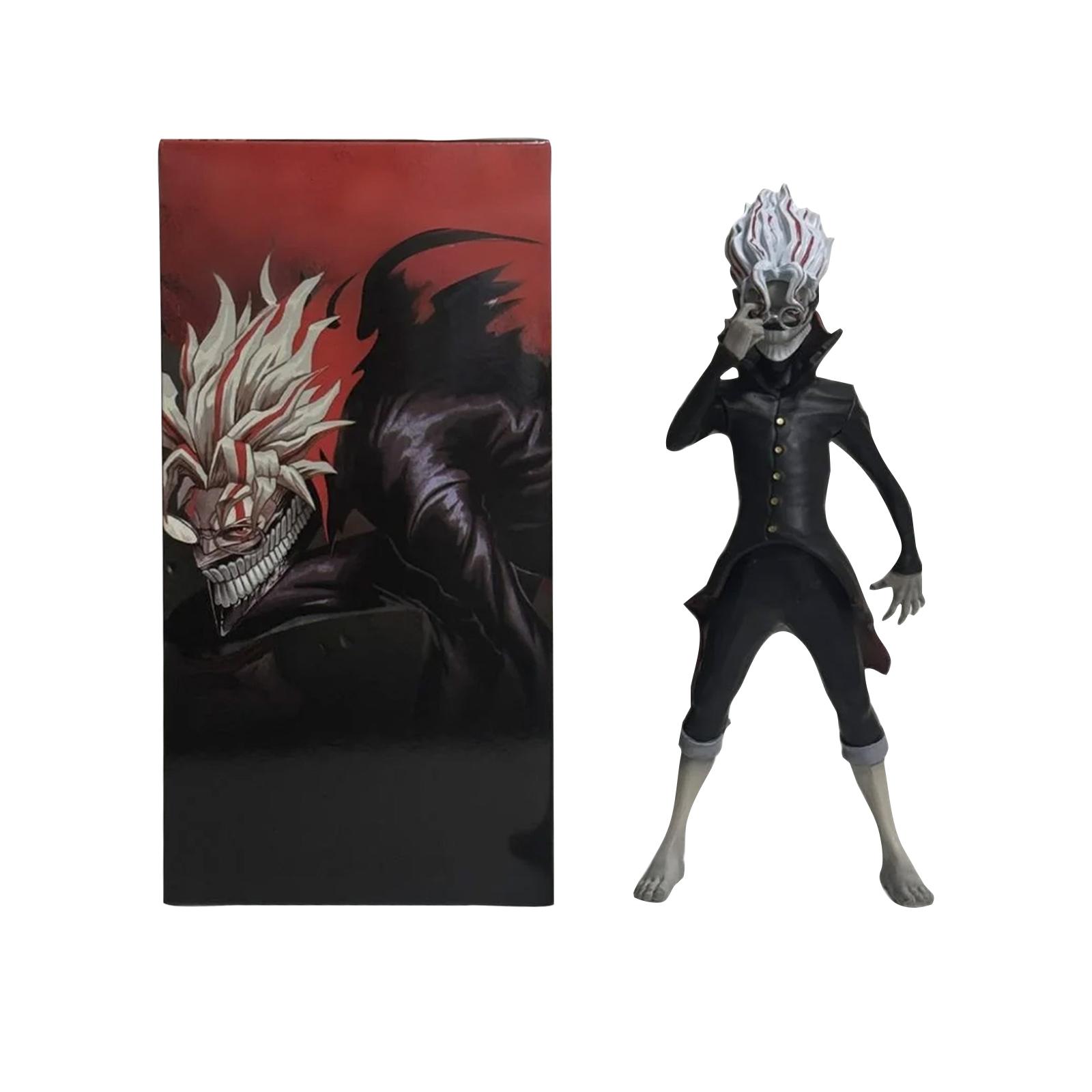 

Аниме Фигурка Статуэтка Аниме Экшн-фигурка Для Поклонников One Size