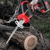 NAWIN 20V Reciprocating Saw Brushless Cordless Portable Metal Wood Cutting