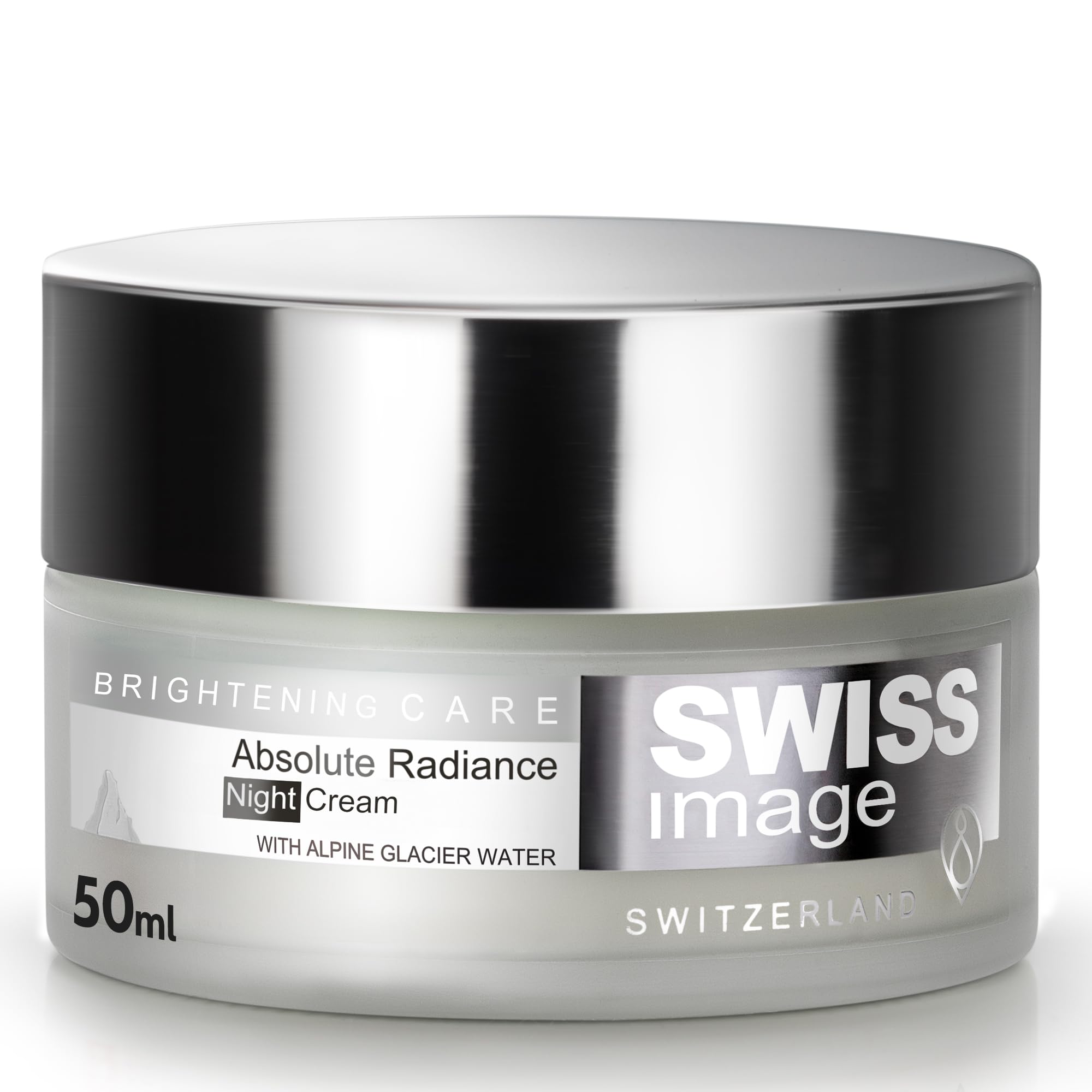 Swiss Image Brightening Night Cream with