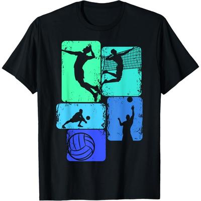 T-shirtler – Tişörtler