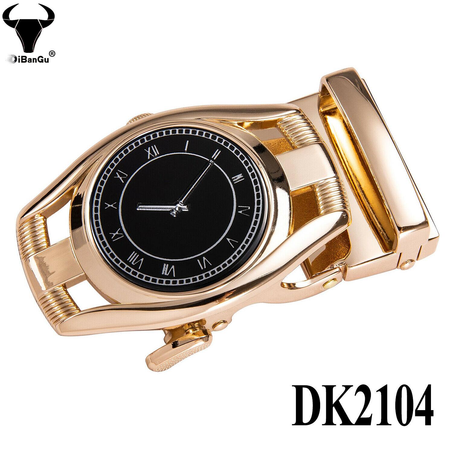 

Мужские деловые модные дизайнерские пряжки для ремней, новинка, автоматические пряжки, подходящие для ремней с храповым механизмом шириной 3,5 см. 2104