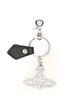 VIVIENNE WESTWOOD Orb Keyring 8203011UU-OM0014-N403 5991438