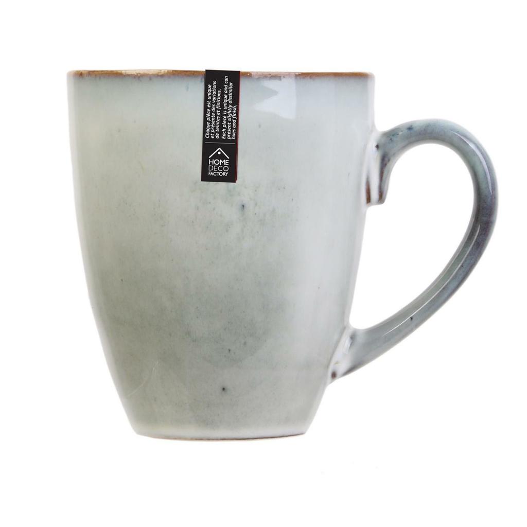 Villena MUG 300 ml grey SCANDINAVIAN design