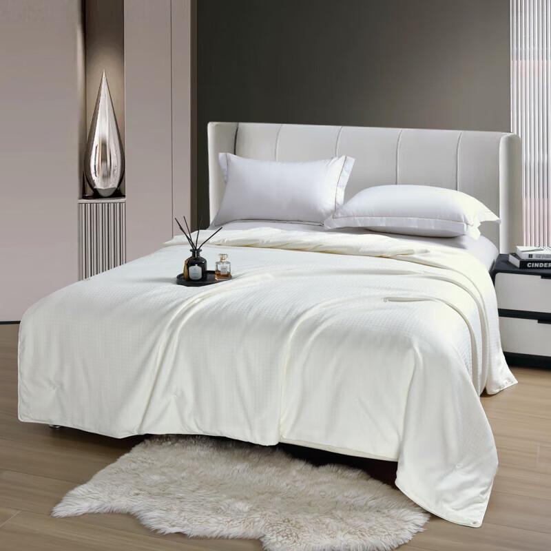 

Phoenix Home Textiles Jacquard Silk Quilt