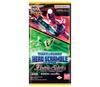 BANDAI Battle Spirits Collaboration Booster TIGER BUNNY HERO SCRAMBLE Booster Pack 20 packs included & [CB26] (BOX)