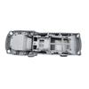 Guscio Superiore/Medio Originale V1/V2 EVO Max 4T per Autel EVO Max 4T V1/V2 Copertura Superiore Telaio Intermedio Parte di Ricambio Disponibile