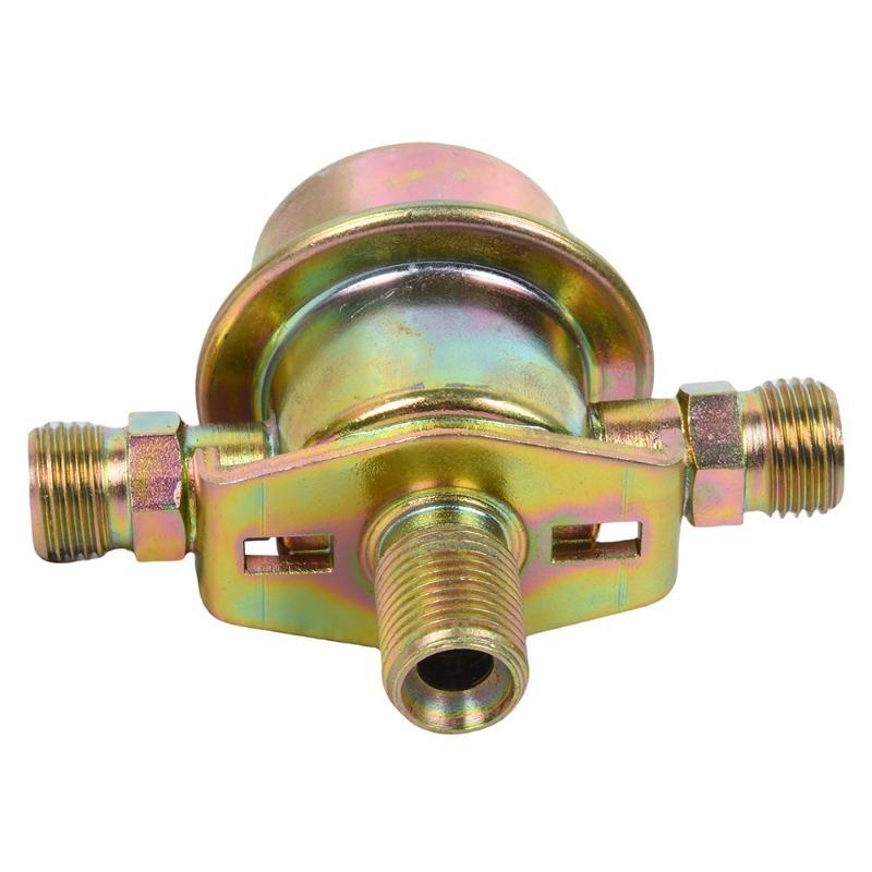 0280160297 Fuel Pressure Regulator For Porsche 928 911 964 3.6 5.0