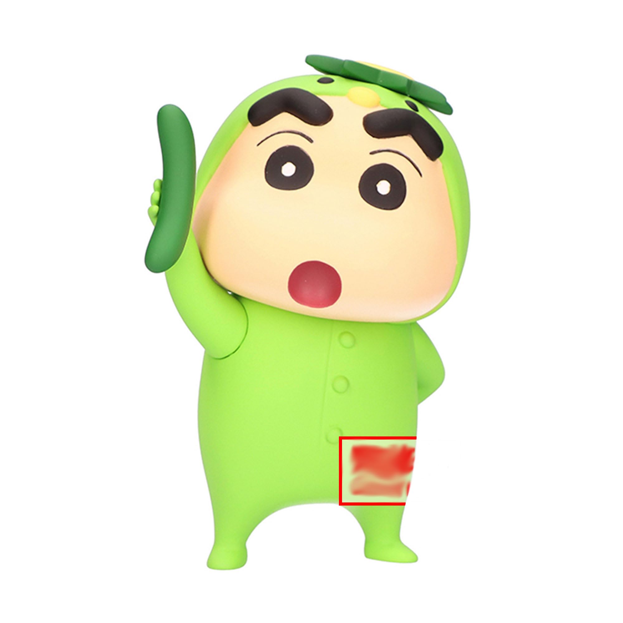 

Crayon Cosplay Figure B Shin-chan Shin-chan vol.2
