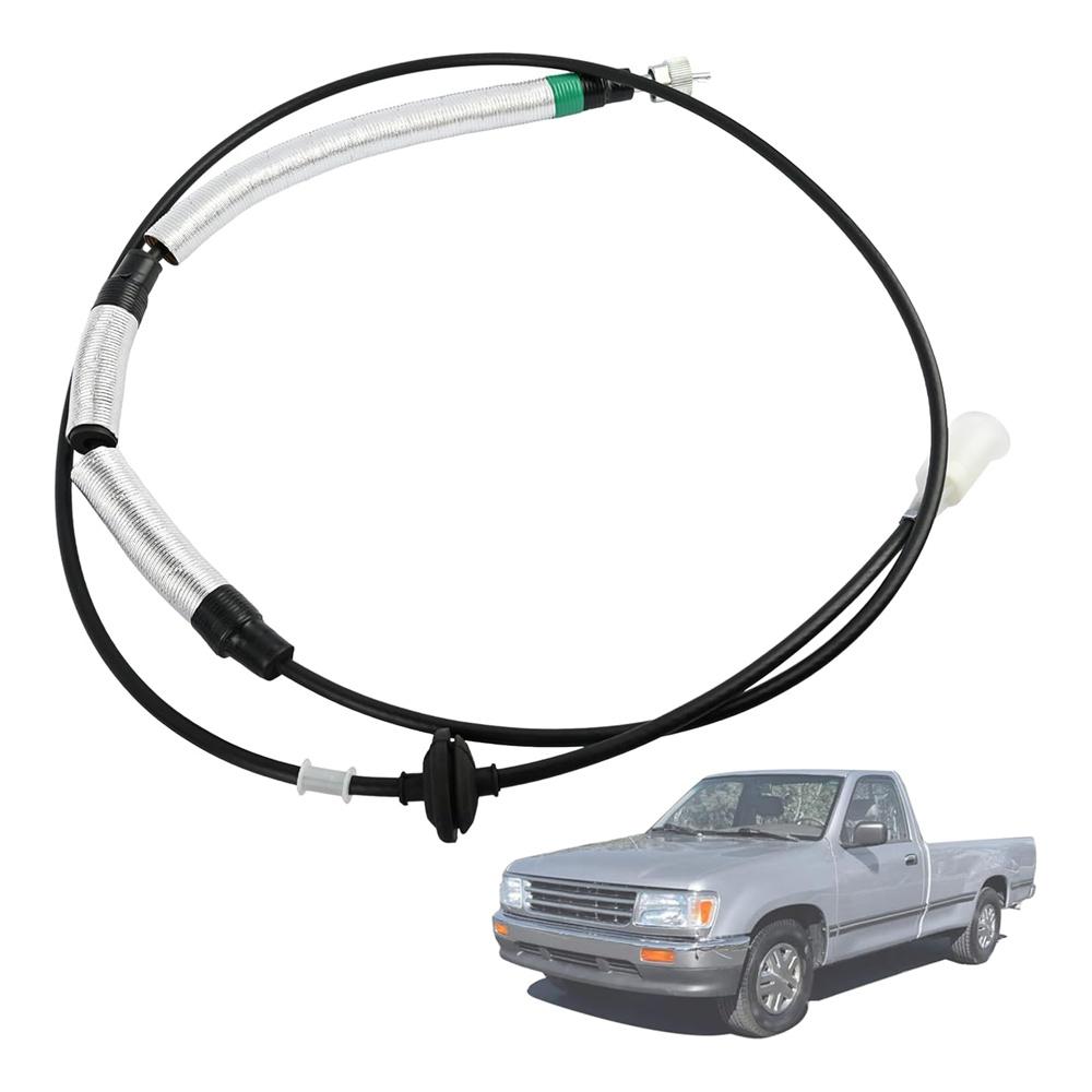 

NEW SPEEDOMETER DRIVE CABLE ASSY 83710-34090 For TOYOTA 1994-1998 T100