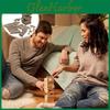 Icebreaker Adult Wooden Stacking Game Fun And Educational Puzzle Blocks For Couples