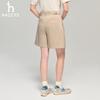 HAZZYS Women's Cooling PHIZ Series Commuter Shorts