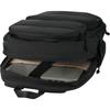 Floso Puffer Recycled 18L Laptop Backpack