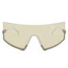 Westward Leaning Stun 03 Unisex Sunglasses