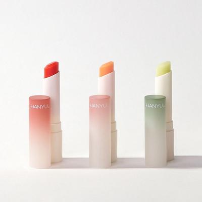 Protetor labial inspirado na natureza