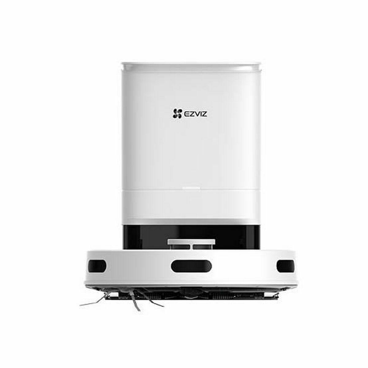 Ezviz Weiß Re5 Plus 0,35 L Staubbeutel - Bild 4