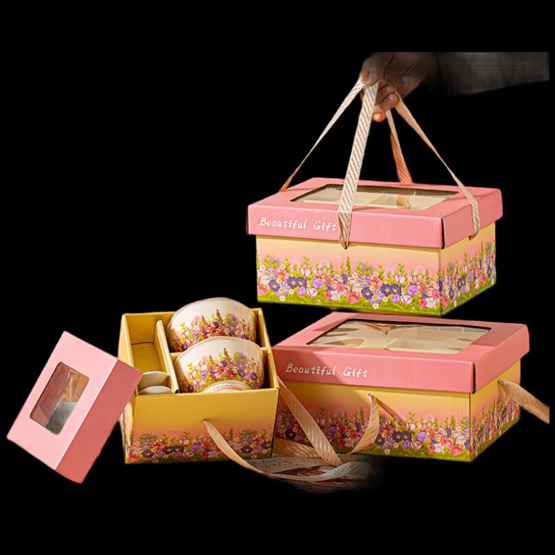 

Ceramic Tableware Gift Set