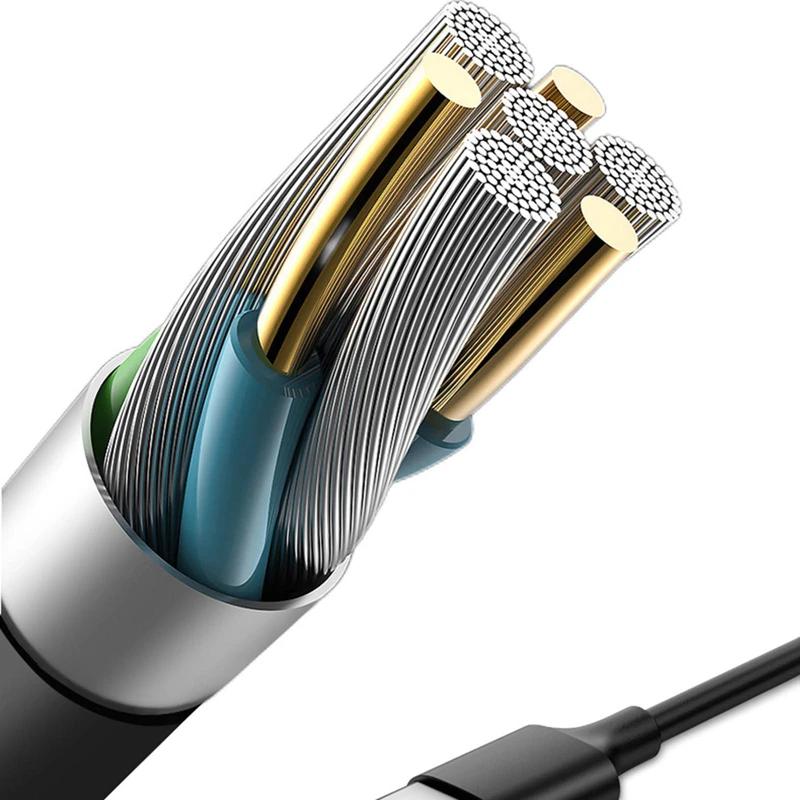 USB Automotive Fan Portable Air Conditioner Cars Electric Fan for Home Office 360 Degree Rotatable Dual Head 3 Speed Seat Fan