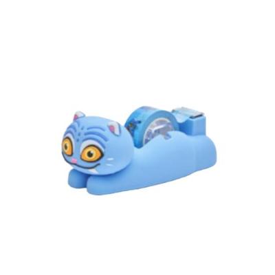 Official K-pop Demon Hunters DERPY TAPE DISPENSER SET