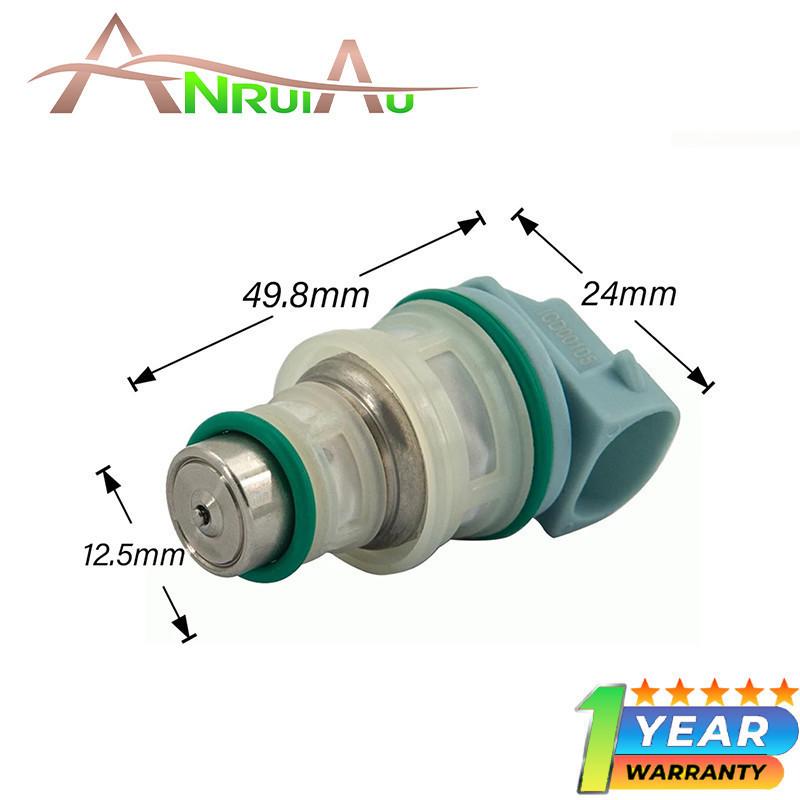 Fuel Injector Compatible with Monza 1.8 2.0 8V 1991 1992 1993 1994 ICD00105 93214012