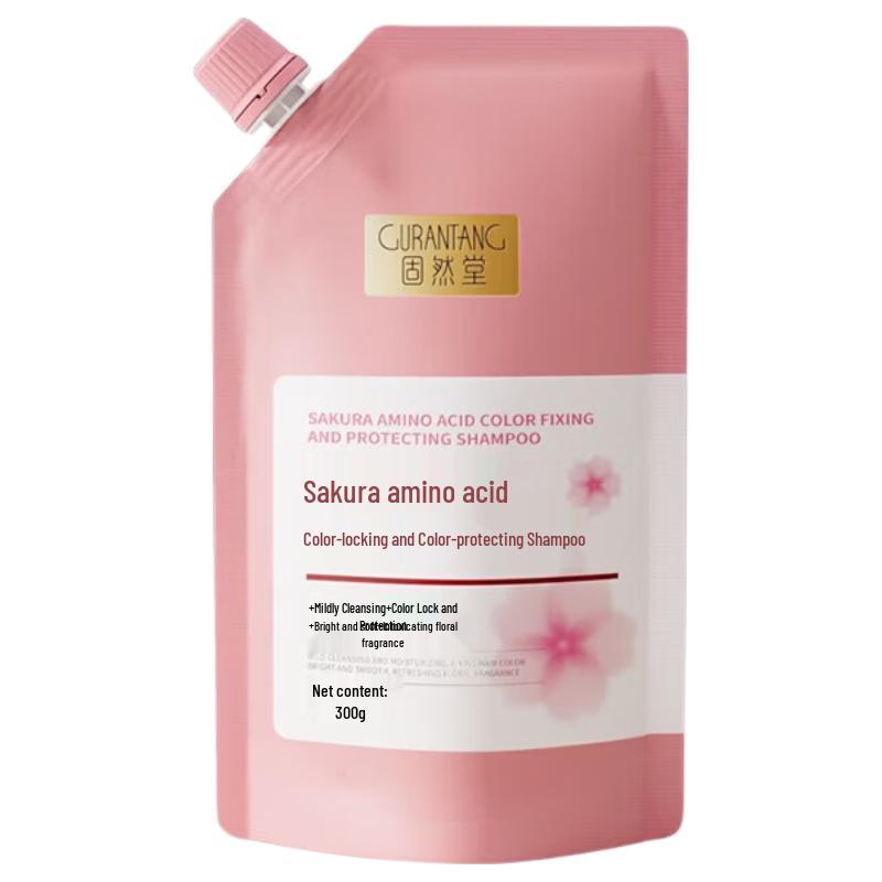 Guran Tang Hair Care Shampoo 300g