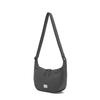 [Snowpeak] Lightweight Taslan Mini Hobo Bag 2L Rustic Khaki (S26MWFCB77)
