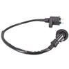 Ignition Coil Car Part Plastic Scooter Ignition Coil 1pcs