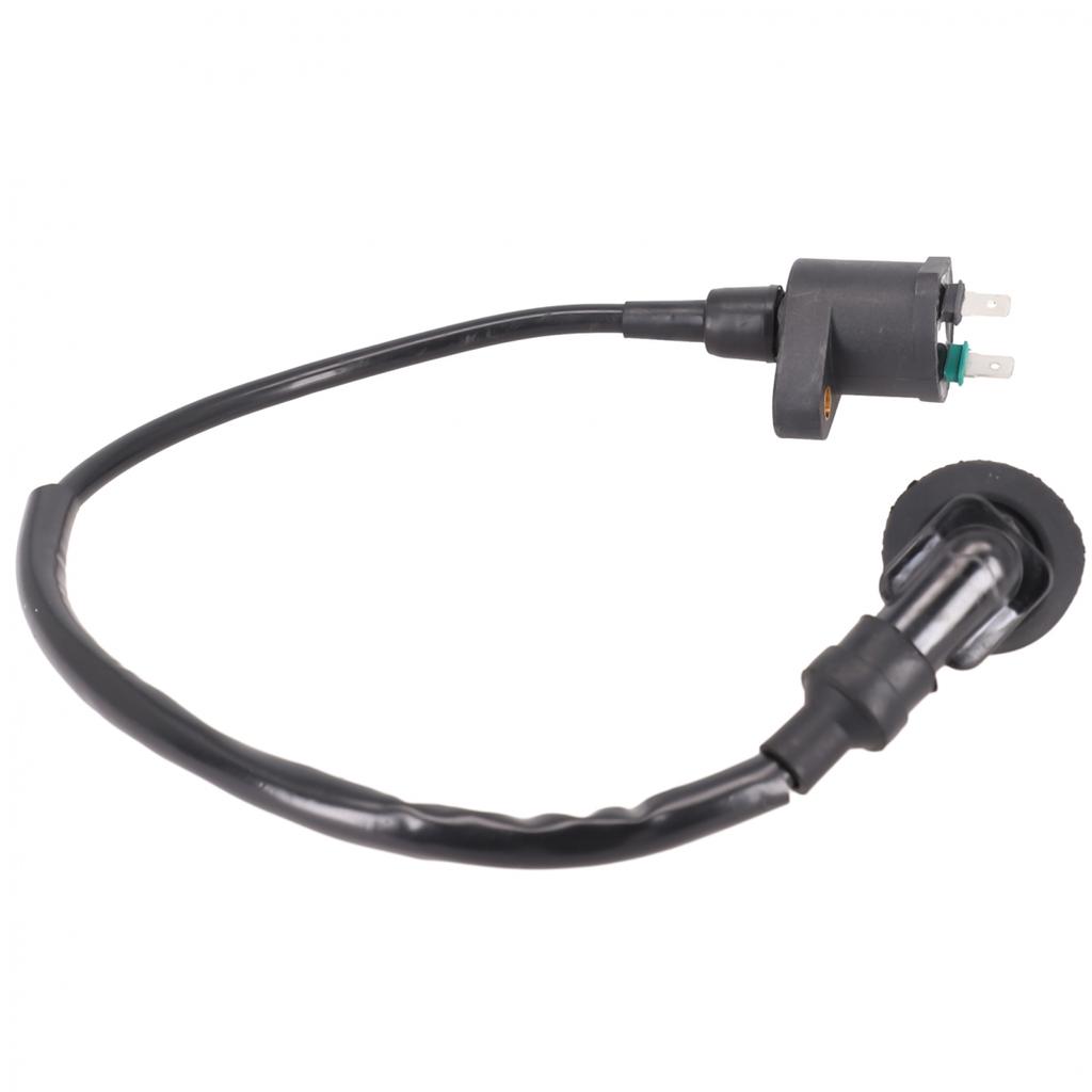 Ignition Coil Car Part Plastic Scooter Ignition Coil 1pcs