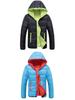 Men's 2023 Korean Style Winter Cotton-Padded Jacket - Thick Insulated Trendy Workwear Coat