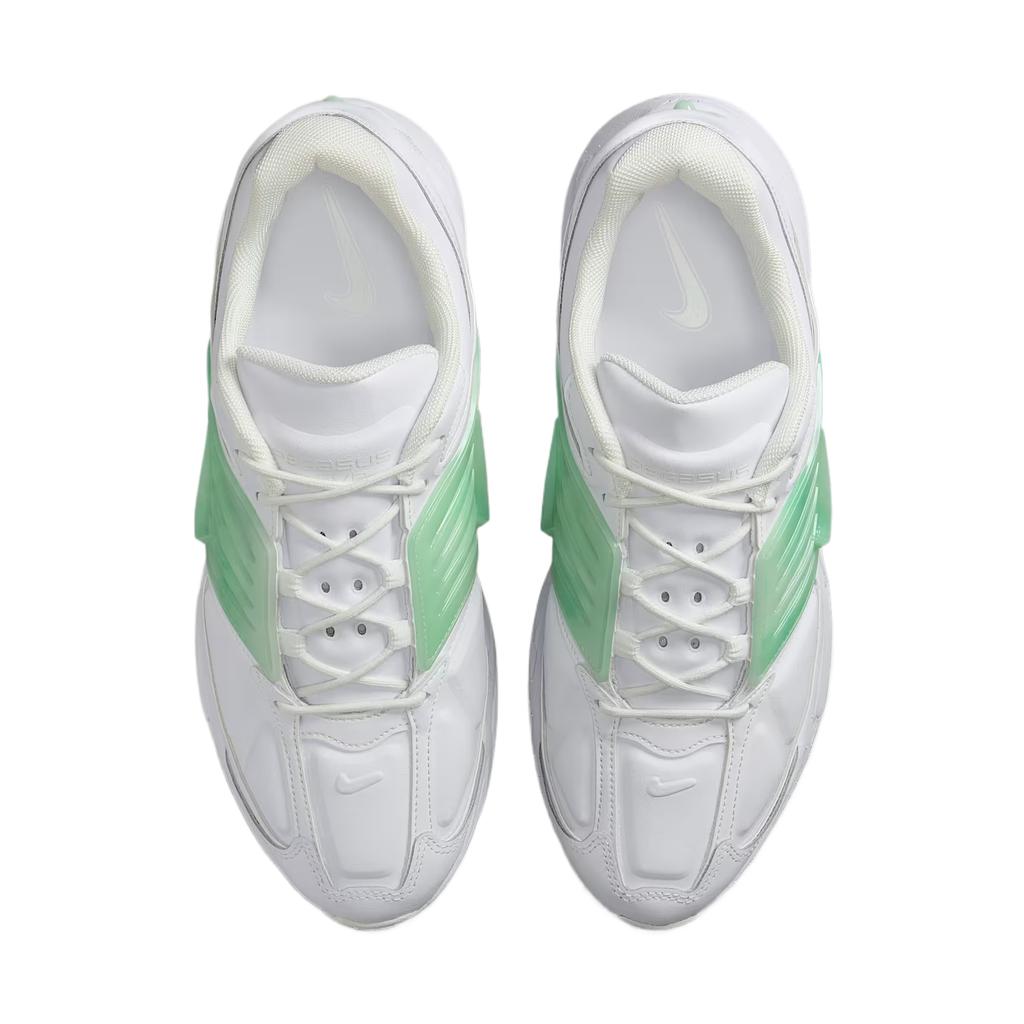 Nike Air Pegasus Wave Fashionable Stylish Minimalist Low-Top Running Shoes Men sneaker White II0876-131