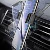 New Mobile Phone Gravity Bracket 360-degree Air Vent Mount Stand Phone Holder