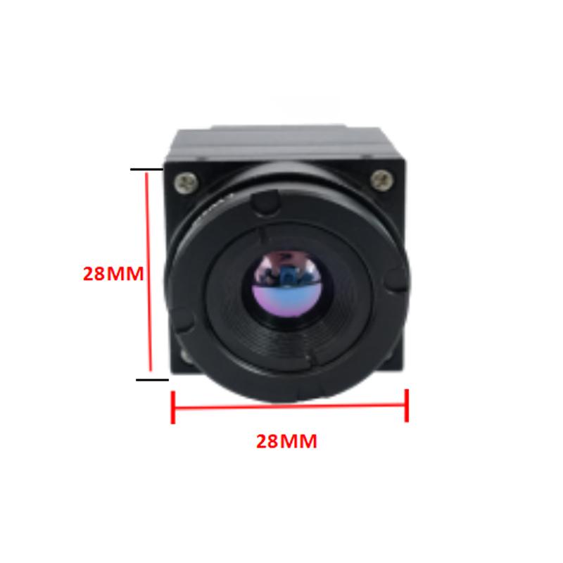 FPV Thermal Camera