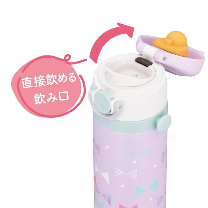 Thermos Kids’ Tumbler 500ml Pastel Purple JOI-501 PPL