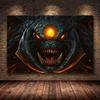 Unframed The Poster Decoration Painting of DOTA2 On HD Canvas Canvas Painting Wall Art Canvas Wall Art Canvas