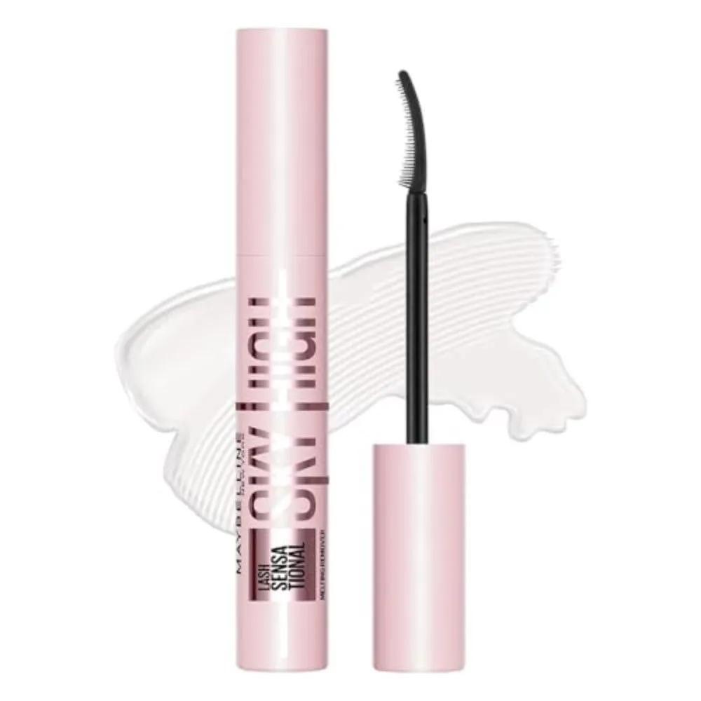 MAYBELLINE Mascara Remover 3-Piece Set