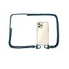 Curea Colier Crossbody de Lux Șnur Coardă Husă Moale pentru iphone 14 13 15 Pro 16 15 Pro Max X XS Max 7 8 plus Husă Coardă XOUXOU