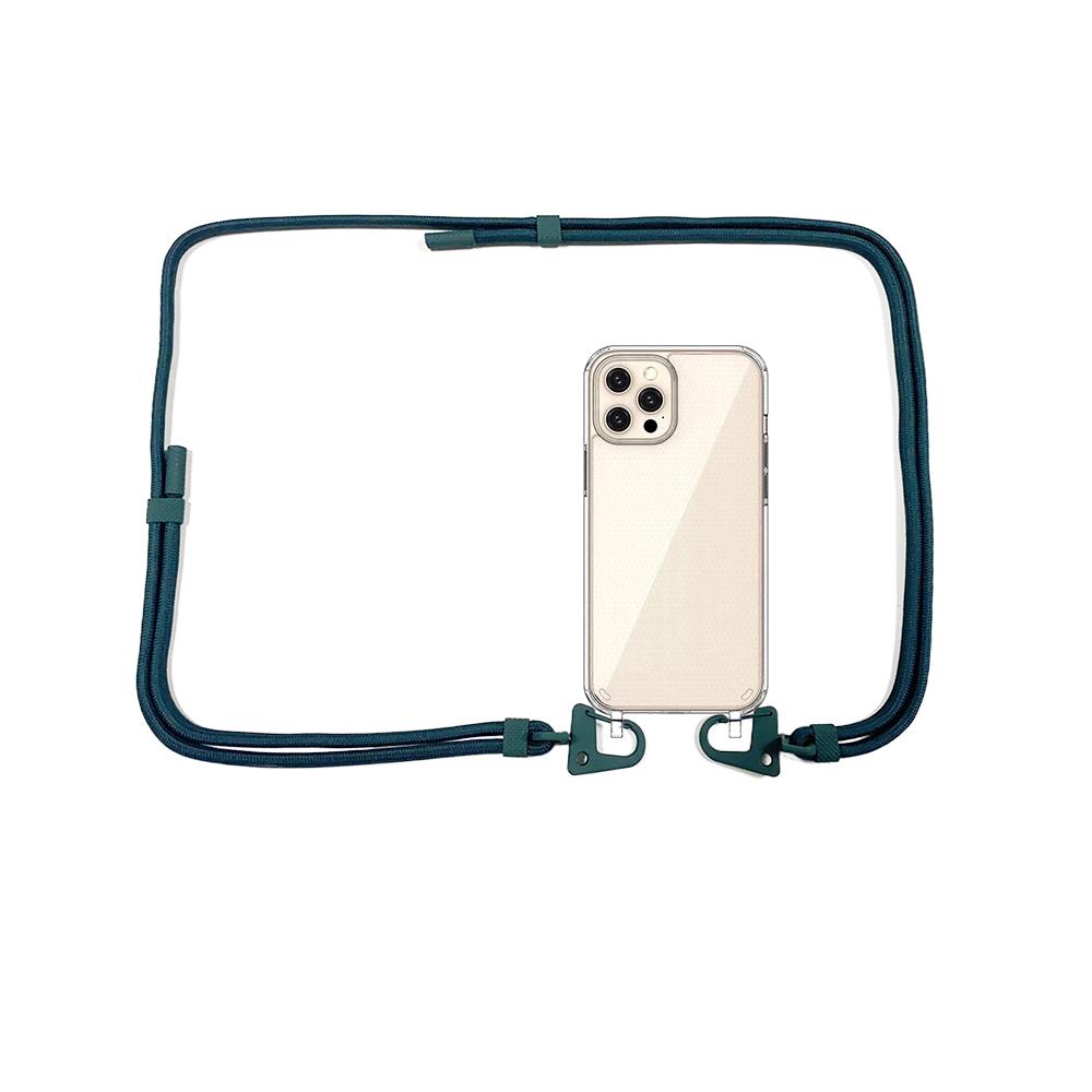 Curea Colier Crossbody de Lux Șnur Coardă Husă Moale pentru iphone 14 13 15 Pro 16 15 Pro Max X XS Max 7 8 plus Husă Coardă XOUXOU