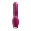 Air Massage Vibrator - Satisfyer Sunray Berry