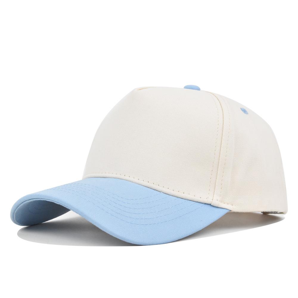 New Classic Cotton Baseball Cap For Unisex High Quality Simple Adjustable Outdoor Sports Sun Protection Casual Dad Hat Snapback