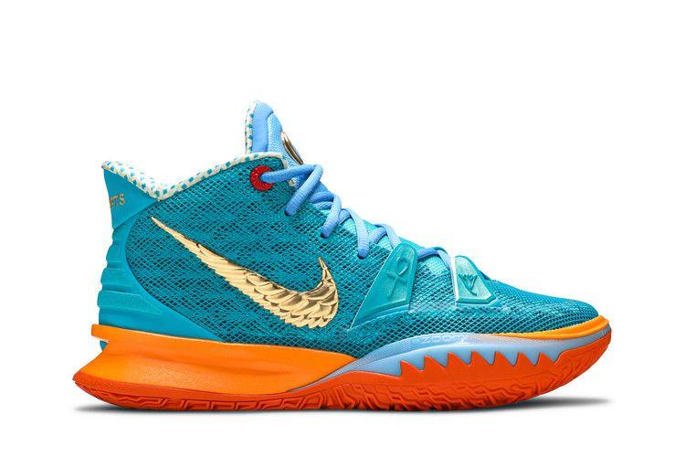 Concepts X Nike Kyrie 7 'Horus'